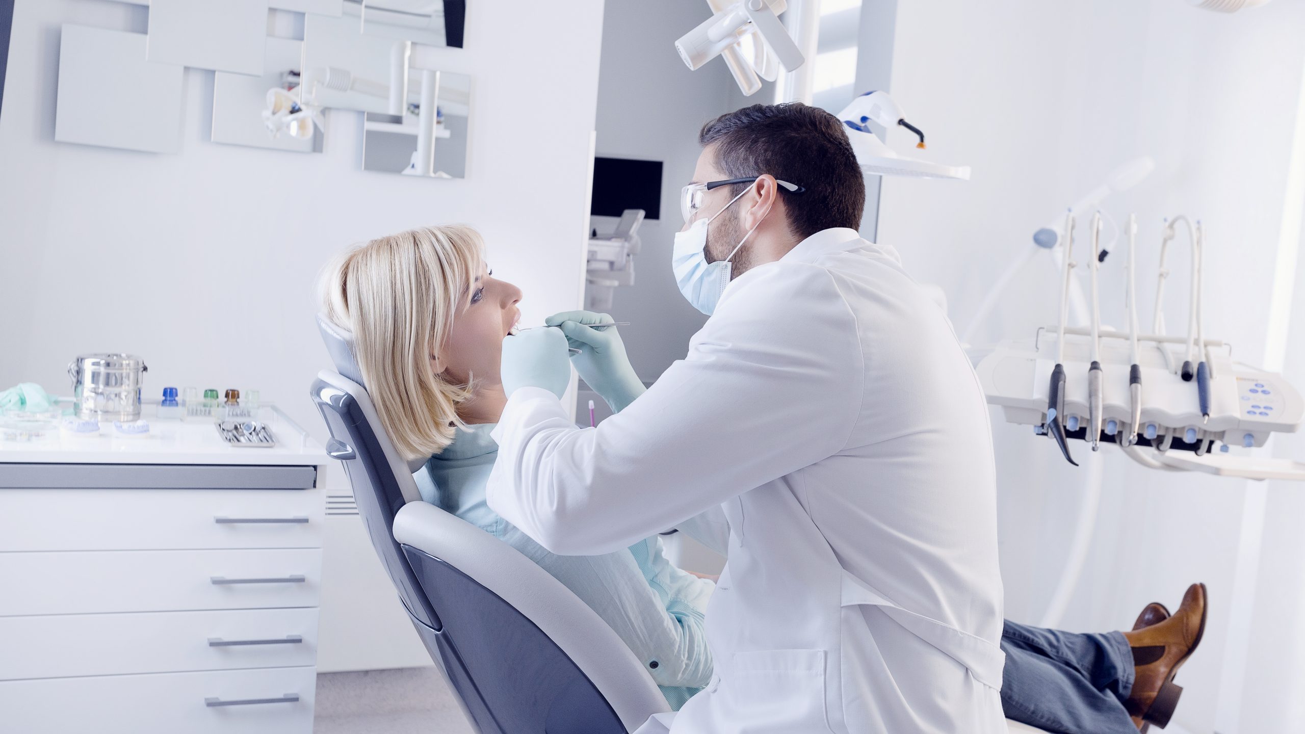 Dentist in Rochester, MA